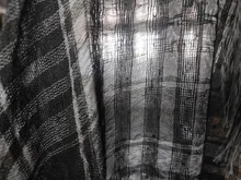 Bufandas militares táctico árabe de 100x100cm para senderismo al aire libre, bufanda con diseño desértico del ejército, pañuelo con borla para hombres y mujeres