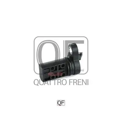 Датчик положения коленвала, QUATTRO FRENI QF91A00033