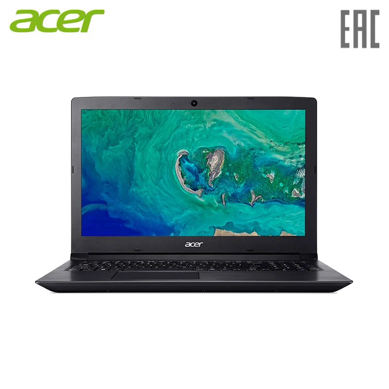 

Ноутбук A315-41-R3N7 Aspire 15.6'' FHD(1920x1080)/AMD Ryzen 5 2500U 2.0GHz Quad/8GB/128GB SSD/R Vega/Linux(NX.GY9ER.030)