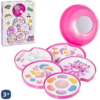 

New make up toys for girls, safe play for kids, make up Kit for girls, cosmetics games, gifts