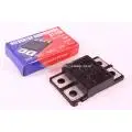 

Relay integral (tablet) Muscovite, GROOVE, the OAS to gen. 58.3701 Я-112А