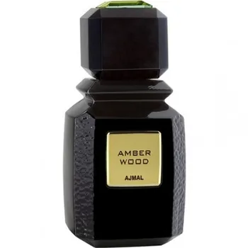 

Ajmal Amber Wood Edp 100ml Unisex Parfüm