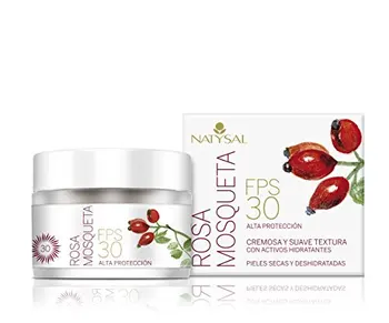 

Rosehip FACIAL cream F30