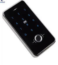 Llavero de Control de acceso, Control de acceso, buscador de llave RFID, tarjeta de asistencia, llavero de gestión ABS impermeable, IC M1 S50, 13,56 MHz, 10 Uds.