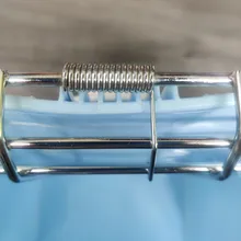 Rabbit Guinea Pig Chinchilla Hay Feeder Less Wasted Pet Feeding Rack Feeding Bowl For