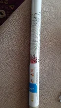 Wallpapers Furniture Desktop Self-Adhesive Vinyl Home-Decor Living-Room Aluminum-Coating