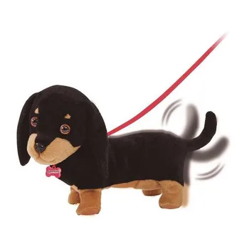 

Interactive Pet AniMagic Waggles Goliath (30 x 16,3 x 23 cm)