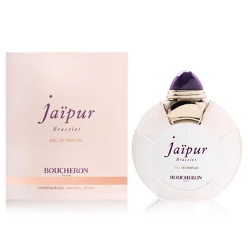

BOUCHERON JAIPUR BRACELET EAU OOF PARFUM 100ML VAPORIZER