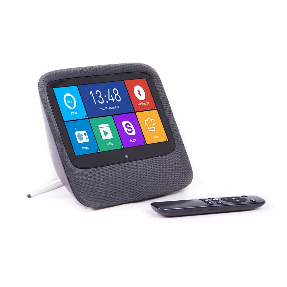 alexa bluetooth android