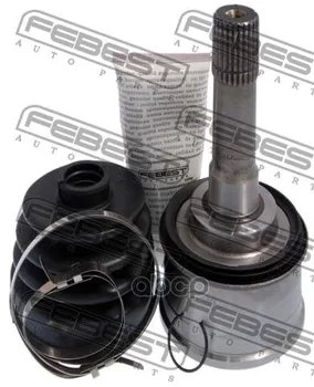 

Furs outer febest art. 0710-gvsq