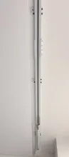 Riel de cortina eléctrico inteligente para aqara /aqara B1, Motor de cortina muy silencioso para casa inteligente Aqara, Envío Gratis a la UE