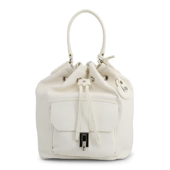 

Trussardi 75 B00387 women White 106139. Color: white, size: NOSIZE