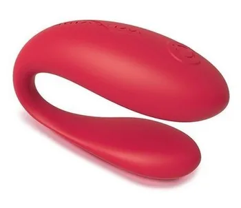 

WE-VIBE special edition vibrator for couples