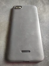 Funda de silicona para Xiaomi Redmi 6A, Funda de teléfono para Xiaomi, Funda suave para Redmi 6A
