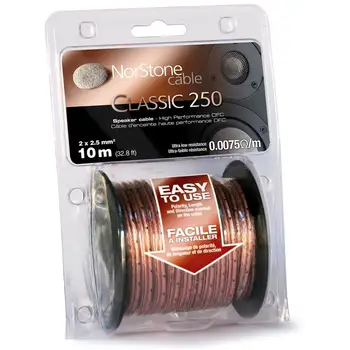 

CL250 10mt Diffus. 2x2,5 Transp. NORSTONE20.66