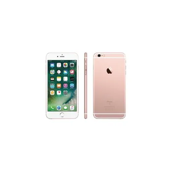 

CKP iPhone 6S Semi New 64GB rose gold