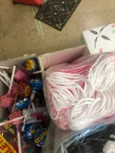 Mascarilla desechable de 3 capas, tapabocas grueso antipolvo, tela no tejida, filtro de seguridad, 200 unidades