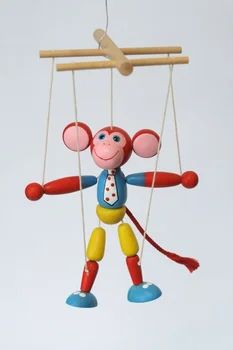 

Puppet Monkey