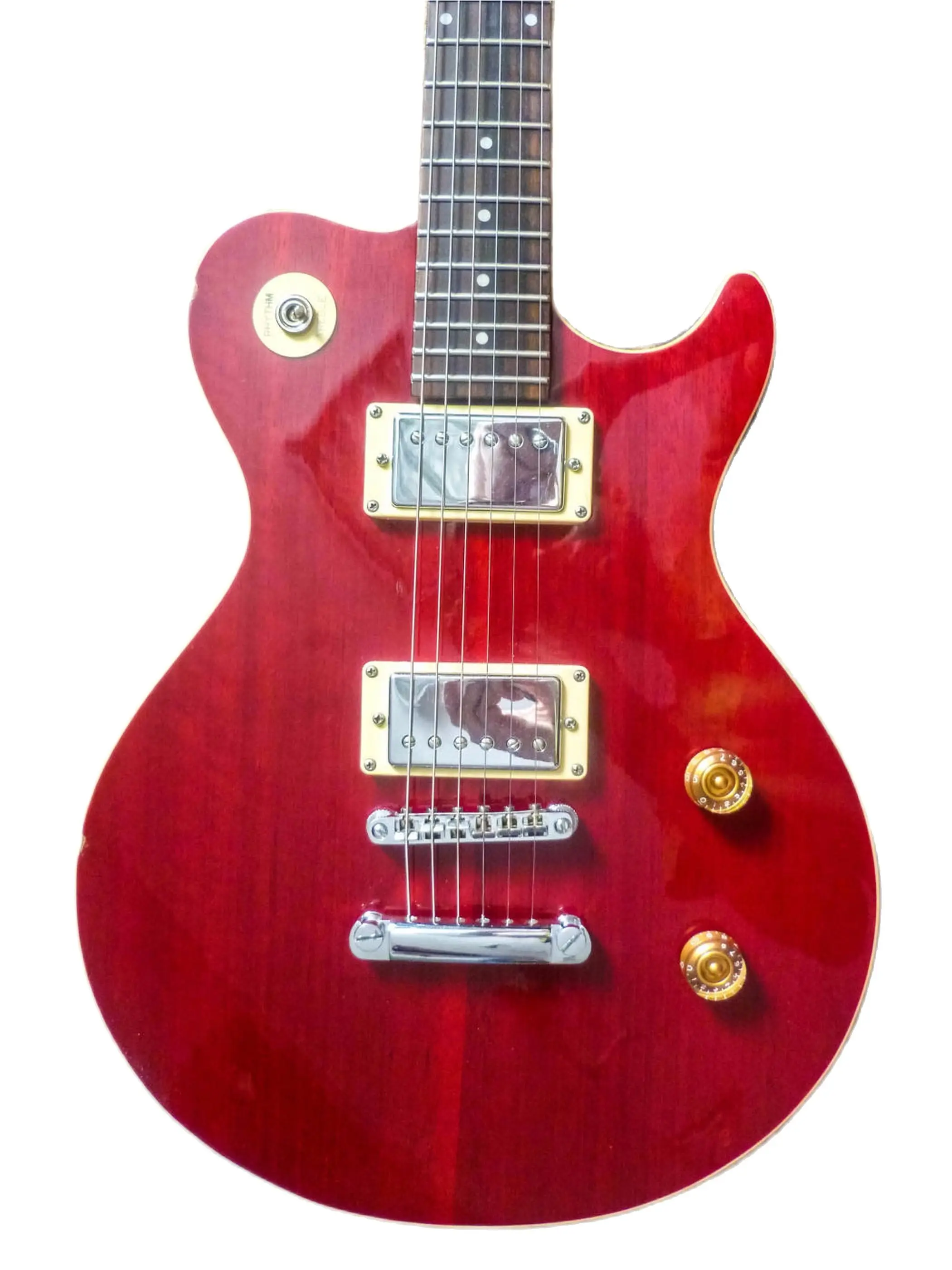 Б/У Made In Indonesia Электрогитара Samick Greg Bennett Avion AV-1 Ginson Epiphone Dean Lag Ashtone Squier Fender Jazzmaster Vox |