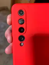 Mi 10 Zroteve para Xiaomi Mi10 Lite Ultra caso de silicona líquida Xiomi Mi 10T Pro Mi10T Lite para Xiaomi Mi11 Mi 11 casos