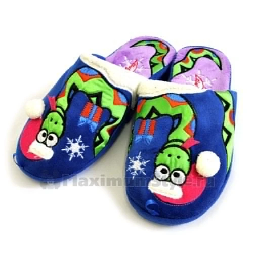 Тапки Детские Купить В Ярославле