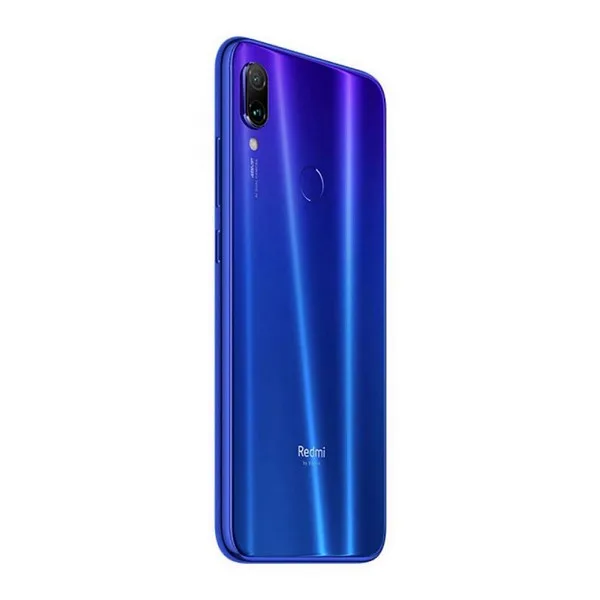 Смартфон Xiaomi Redmi Note 7 6," Octa-Core 3 ГБ ОЗУ 32 ГБ