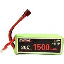 Аккумулятор Feilun FT010 14.8V 1500mAh 4S1P 30C- FT010-14