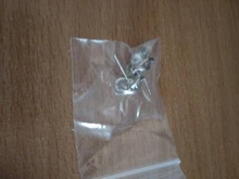 Pendientes de plata de ley 925 con perlas de circonita, pendientes de lujo para mujeres