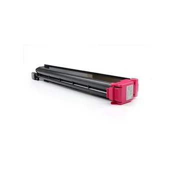 

Compatible KONICA MINOLTA BIZHUB C451 C550 C650 MAGENTA TONER cartridge A070350 TN-611M pages