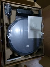 Neatsvor-Robot aspirador X500 3000PA , aspira el pelo de mascota, limpia, friega y barre la casa, con recarga automática, 3 en 1