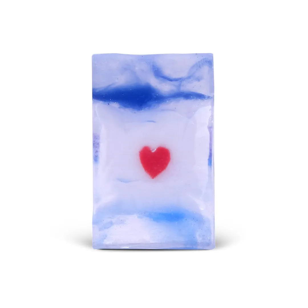 Рисунок 3 - Мыло для Сладкого сна