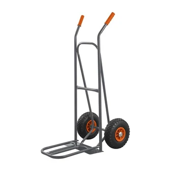 

TROLLEY DELIVERYMAN 150KG 111X46X69CM
