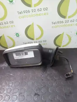 

5290714 Left rearview mirror Seat Toledo (1l) 1.9 Tdi