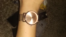 ¡Envío directo! Reloj de pulsera de lujo de calidad A + + + + para mujer, con movimiento de cuarzo japonés, cronógrafo de pulsera, resistente al agua, de oro rosa, femenino