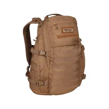 

Backpack seed M2 coyote alloy