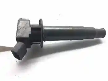 

9008019019 coil on TOYOTA AVENSIS saloon (T25)