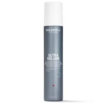 

Goldwell - Stylesign Ultra Volume Naturally Full 3 - 200 ml
