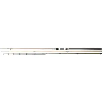 

Rod feeder. Daiwa exceler x h. feeder 3.60m 165g 11669-366ru