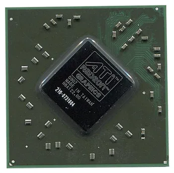 

Video chip AMD Mobility Radeon HD 4830, 216-0731004