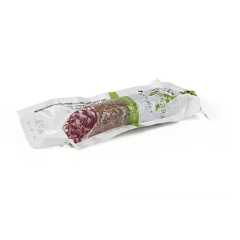 

Salchichón ibérico's Acorn Monteparra 1,2 kg.