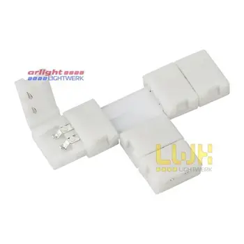 

Triple connector fix-mono-8mm-t 10 PCs Arlight 024057