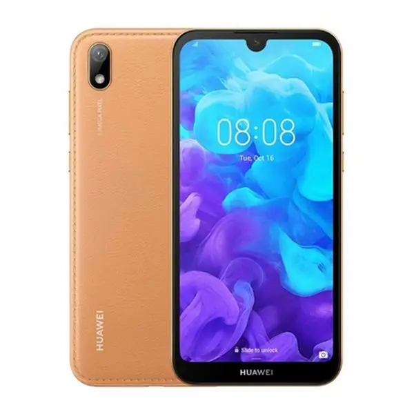 Смартфон huawei Y5 5," четырехъядерный 2 Гб ОЗУ 16 Гб
