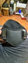 Hunting Holster Pouch Concealed-Gun Beretta Glock Sig Sauer Bersa Thunder Kahr Tactical