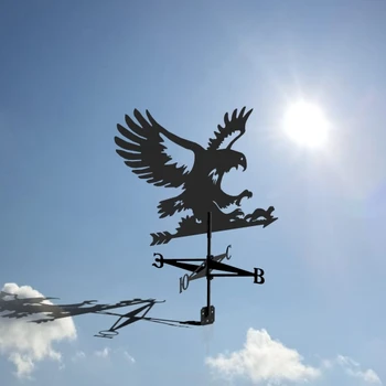 

Weathervane Eagle