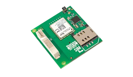 StarLine GSM+BT Мастер 6