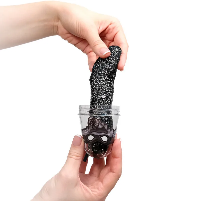 Slime "Ninja", Звездная ночь