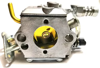 

Carburetor for motor chainsaw husgvarna (Husqvarna) 137-142