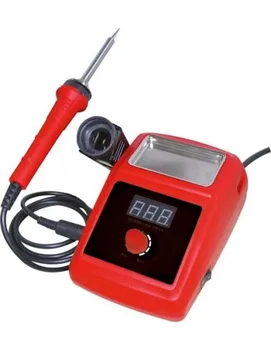

METALWORKS 722310038 SLS48 48 48 W welding station. 100-450 °, 230 V.