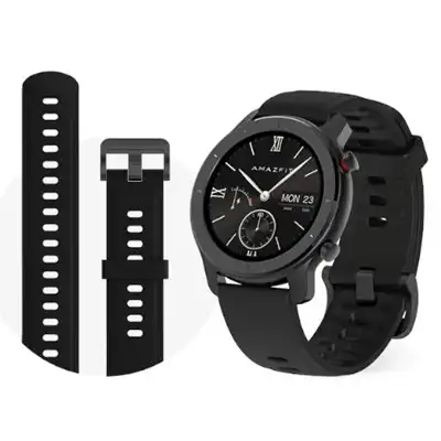 amazfit gtr lite 42mm