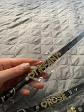 DIY Bling Personalized Dog Collar Rhinestones Leather Free Name Small Medium Pet